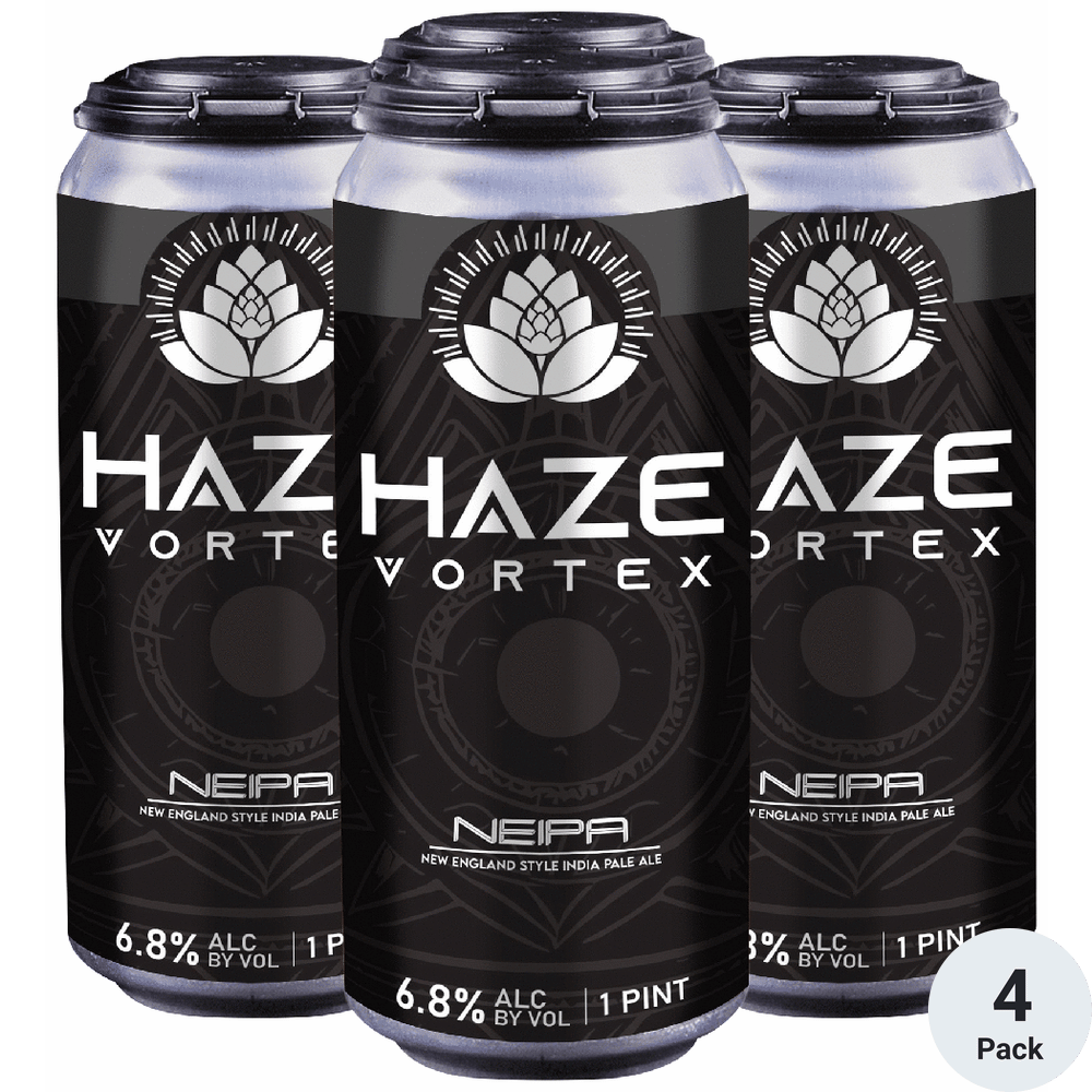 Omnium Haze Vortex