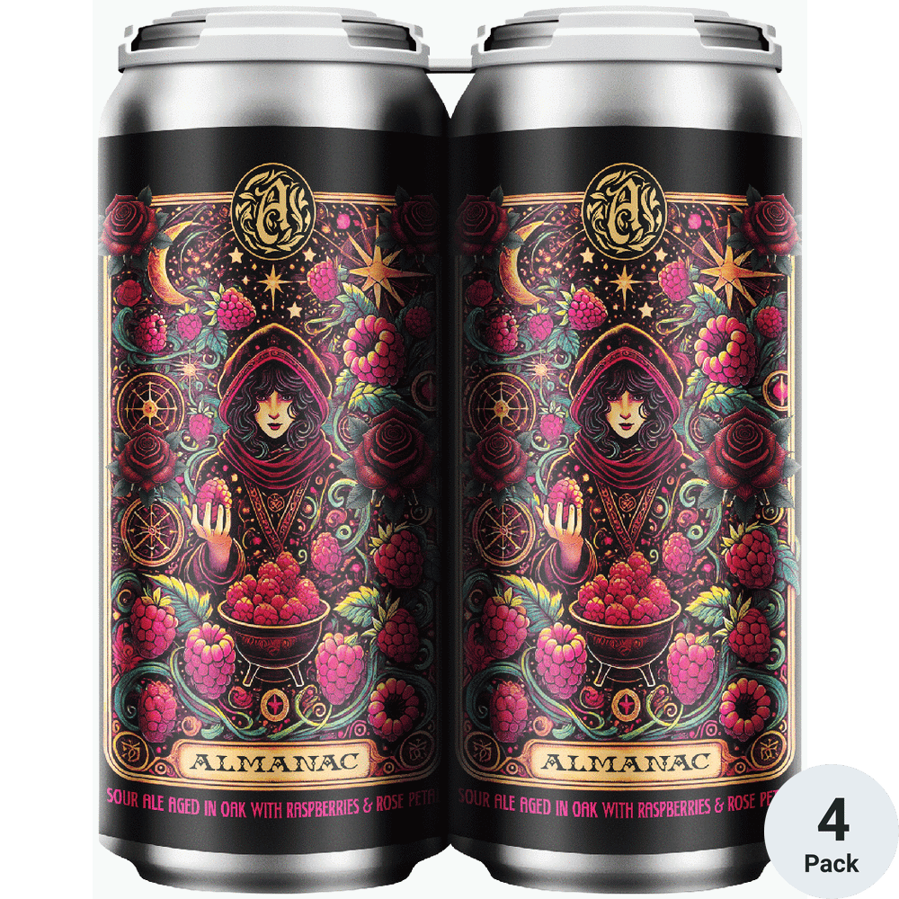 Almanac Alchemist Ambrosia | Total Wine & More