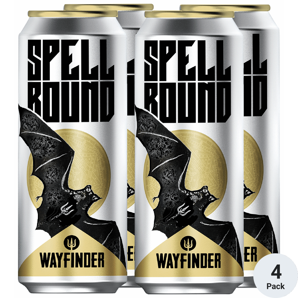 Wayfinder Spellbound West Coast IPA