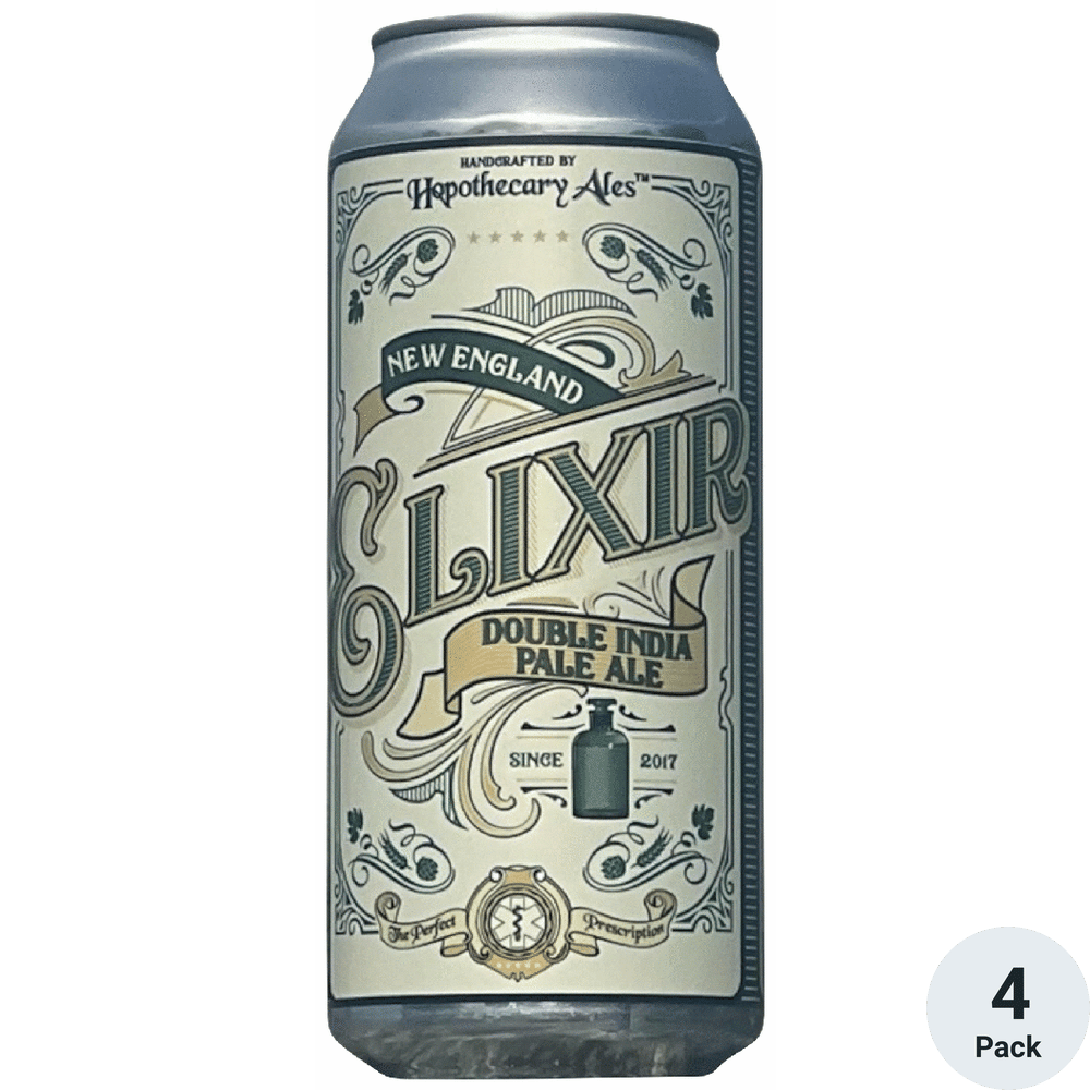 Hopothecary Elixir