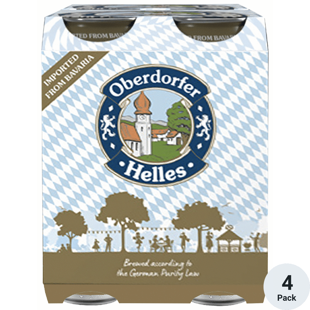 Oberdorfer Helles