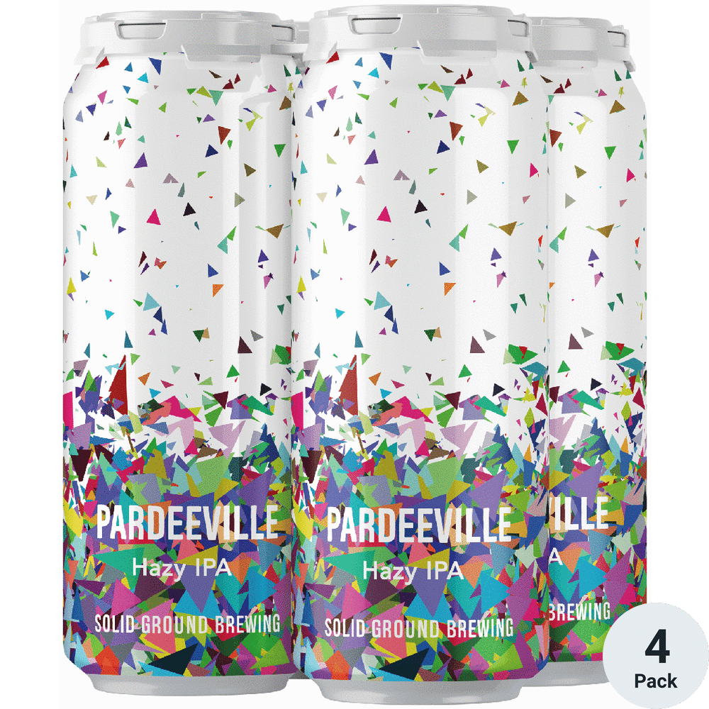 Solid Ground Pardeeville