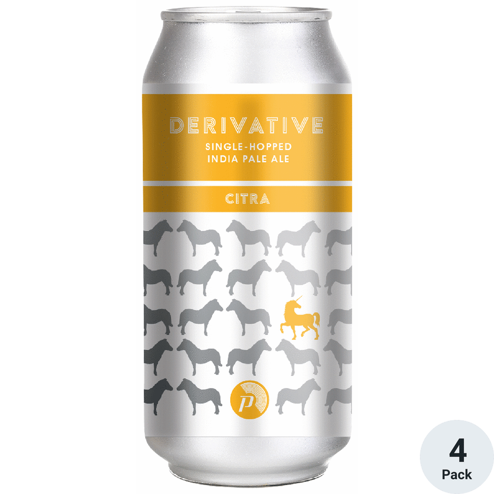 Proclamation Derivative Citra