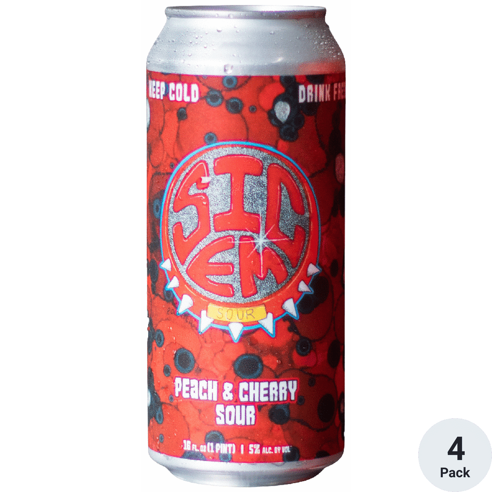 Snafu Sic 'Em Sour | Total Wine & More