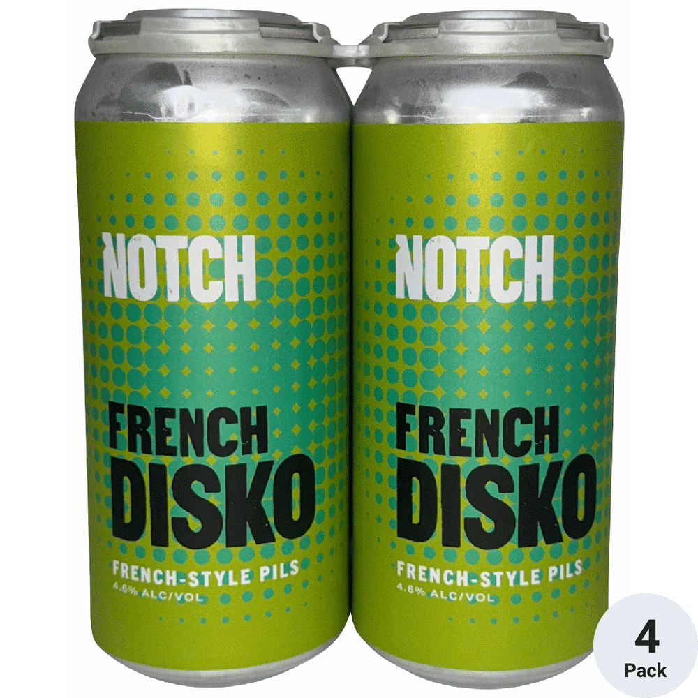 Notch French Disko