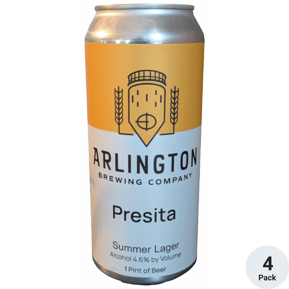 Arlington Presita