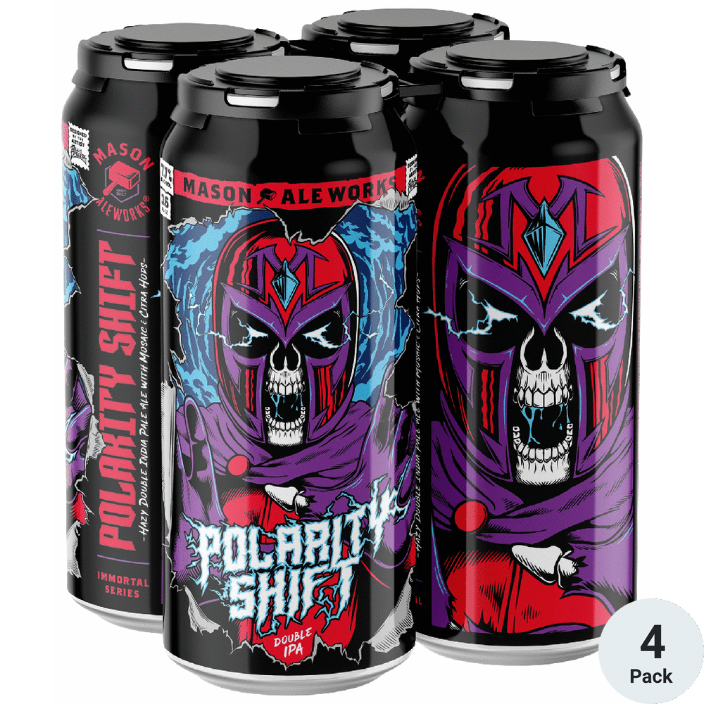 Mason Aleworks Polarity Shift