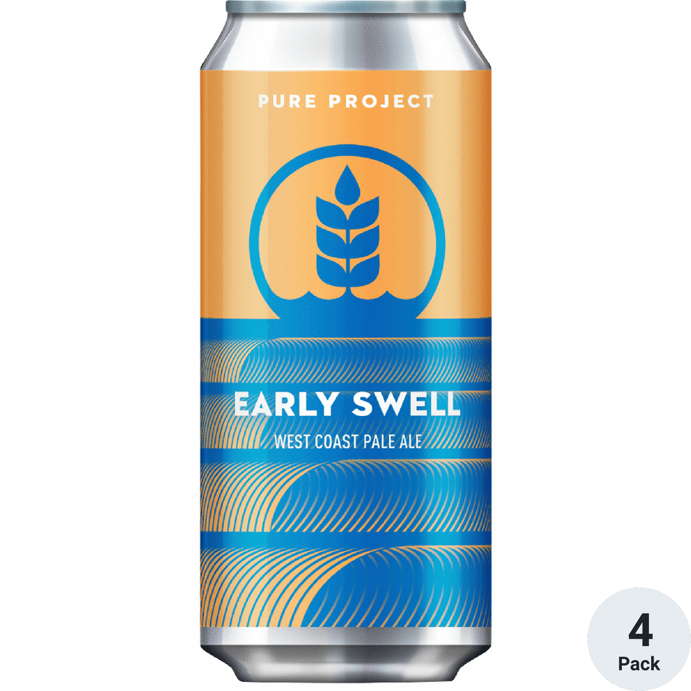 Pure Project Early Swell