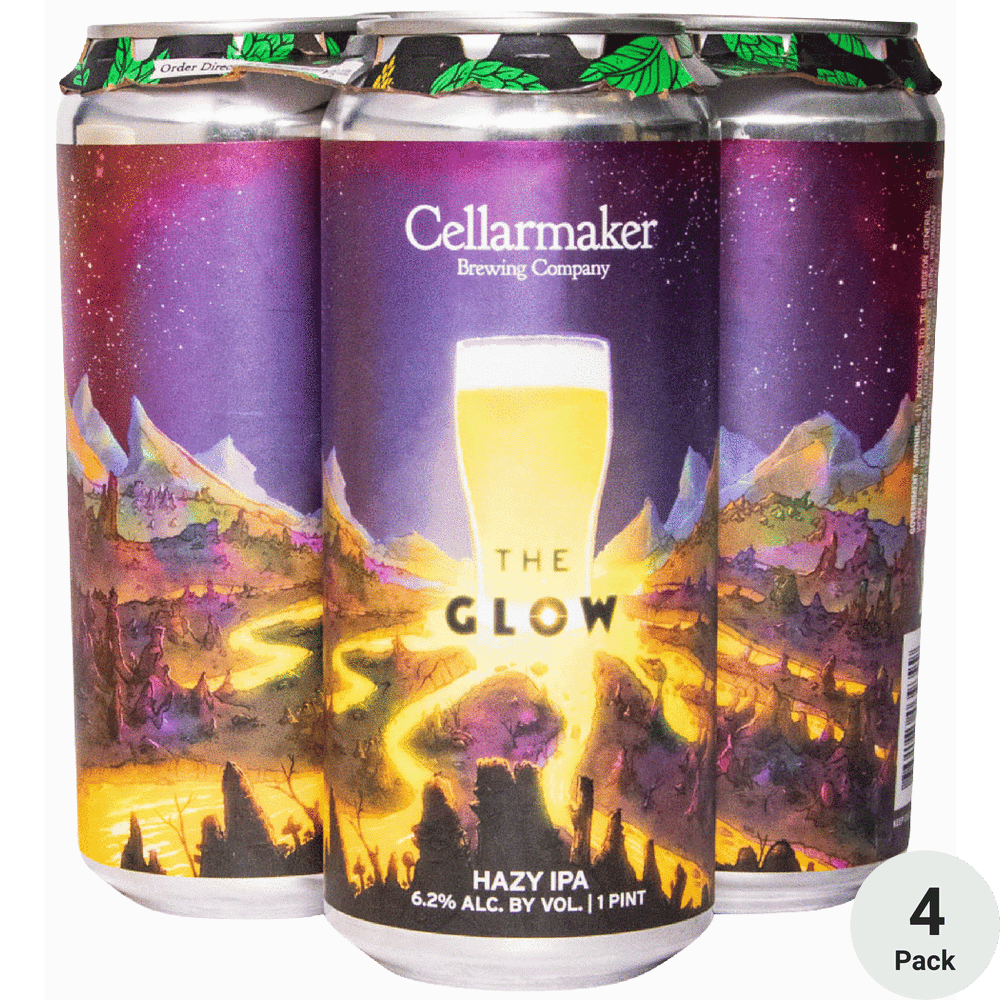 Cellarmaker The Glow