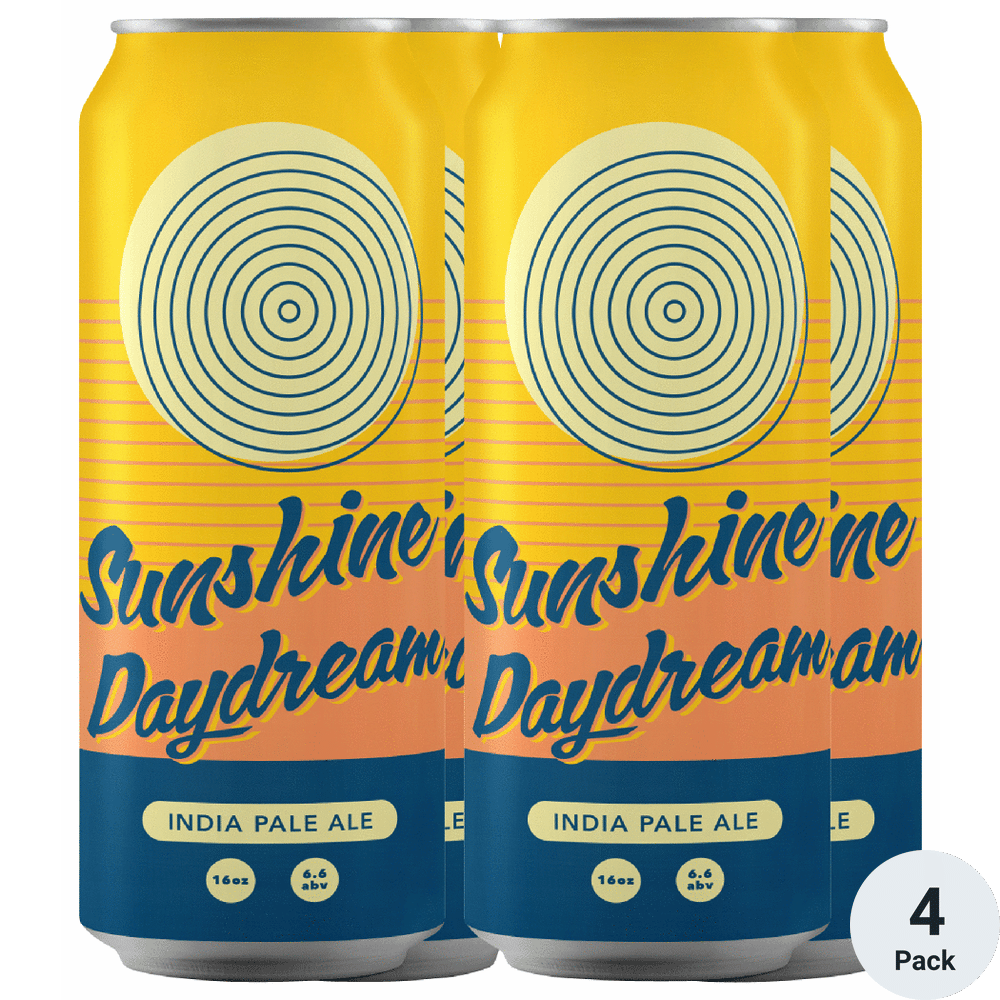 Piedmont Sunshine Daydream