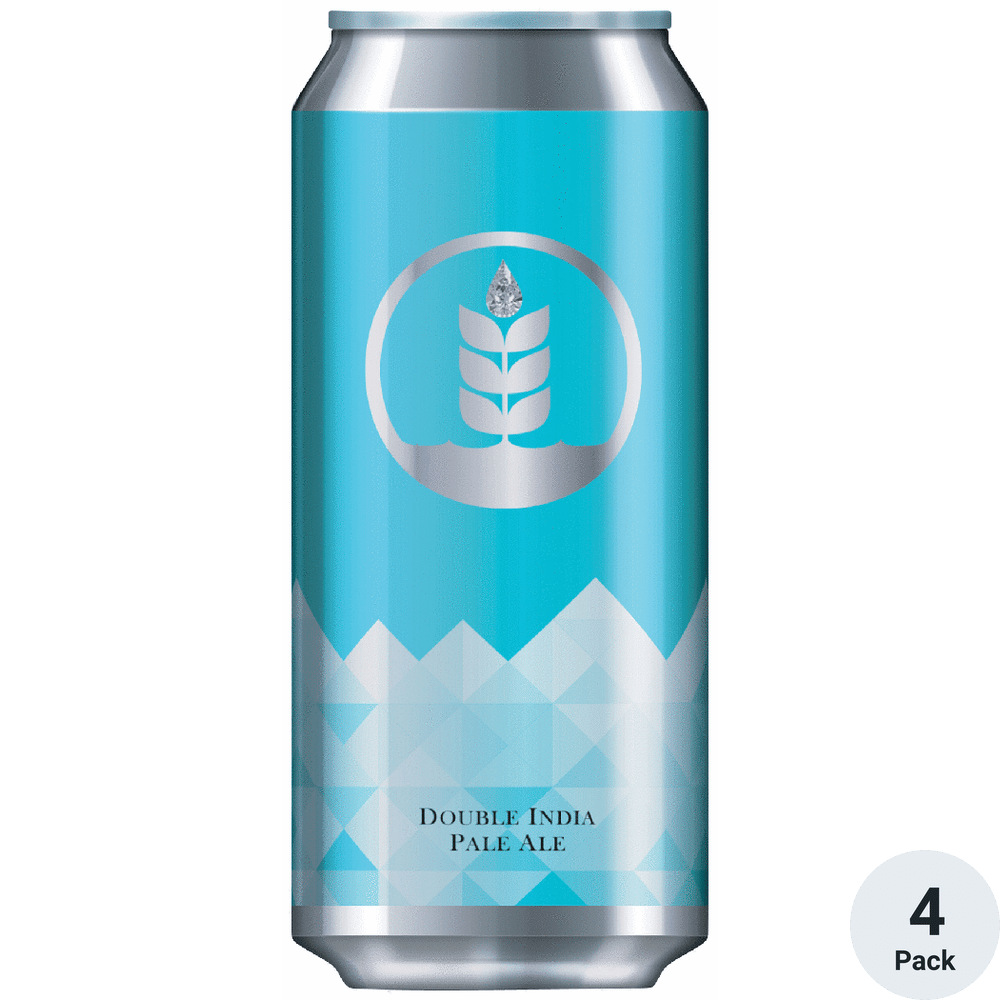 Pure Project Murky Double IPA Series