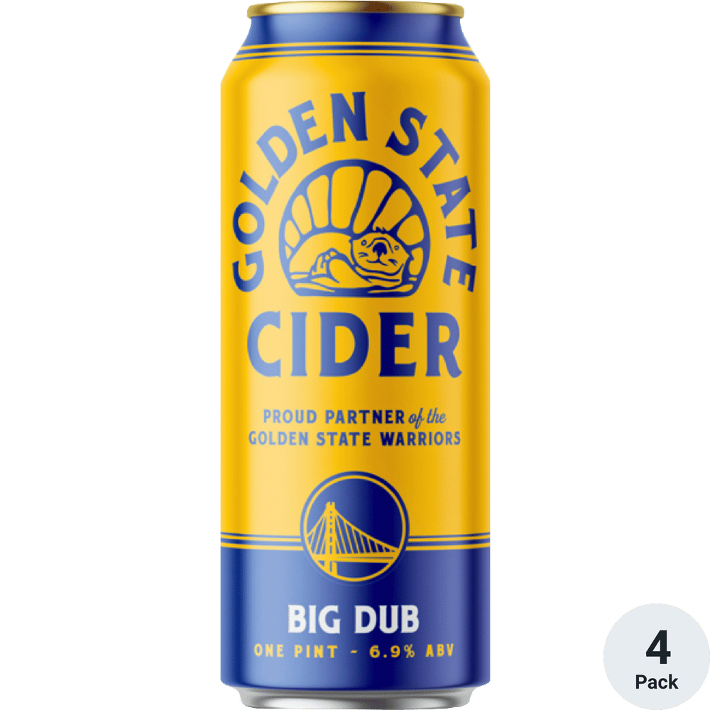 Golden State Big Dub