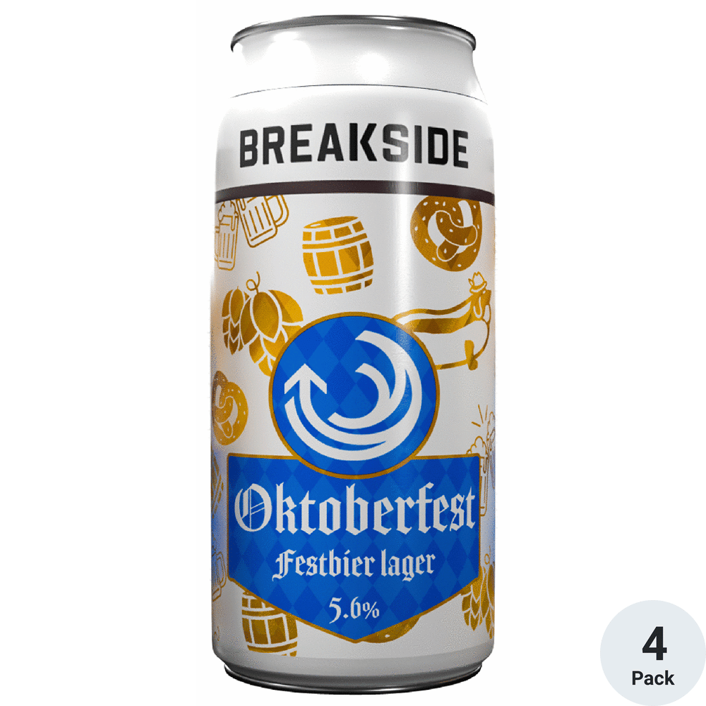 Breakside Oktoberfest