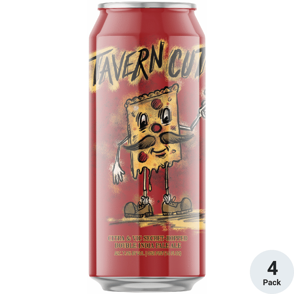 Hop Butcher Tavern Cut