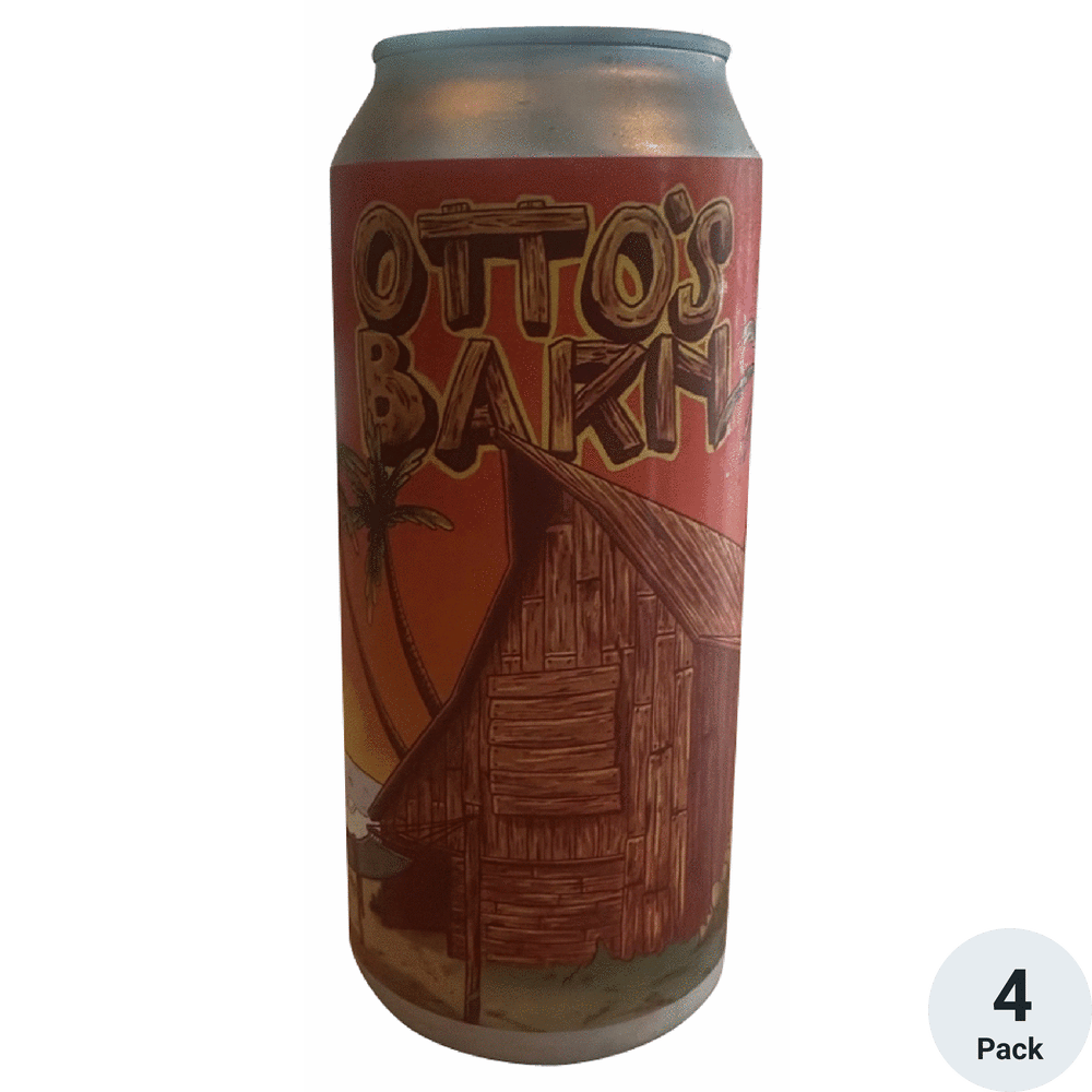 Ankrolab Otto's Barn Amber Ale