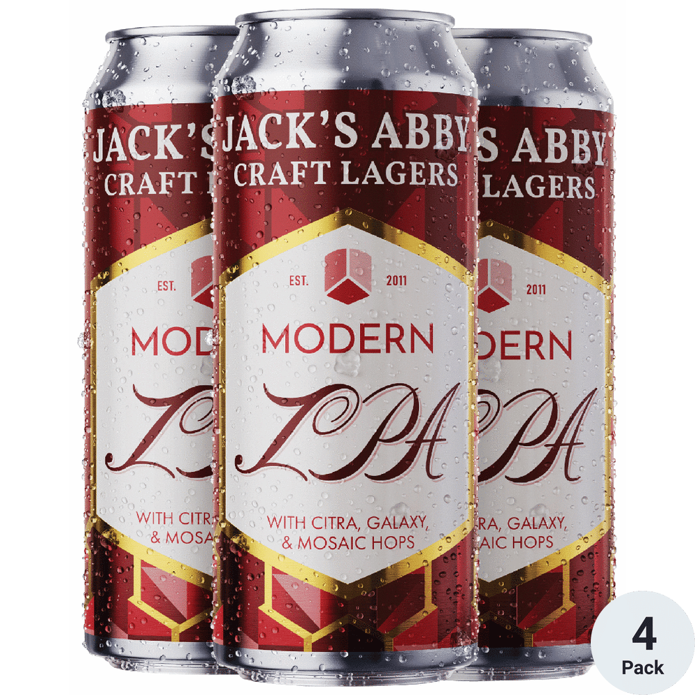Jack's Abby Modern IPA