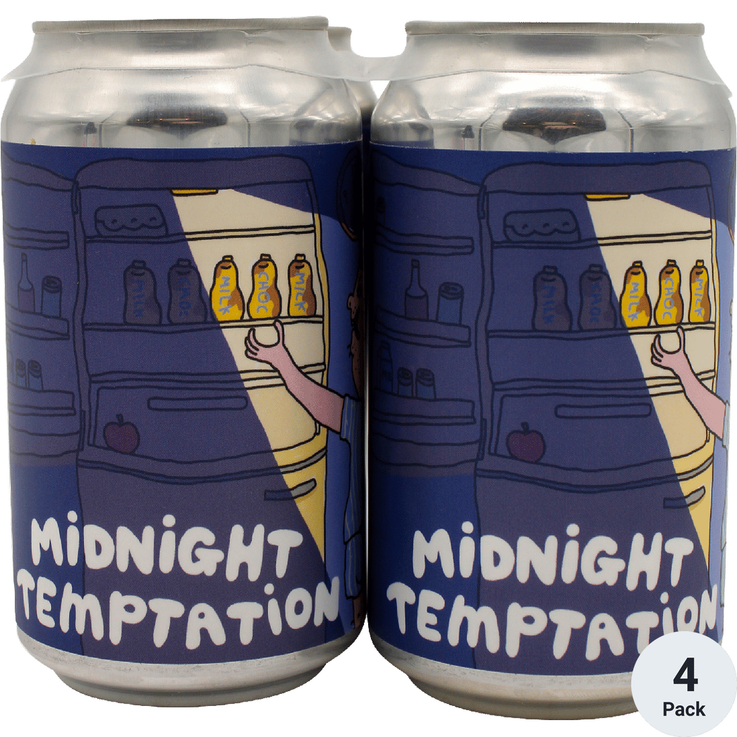 Prairie Midnight Temptation