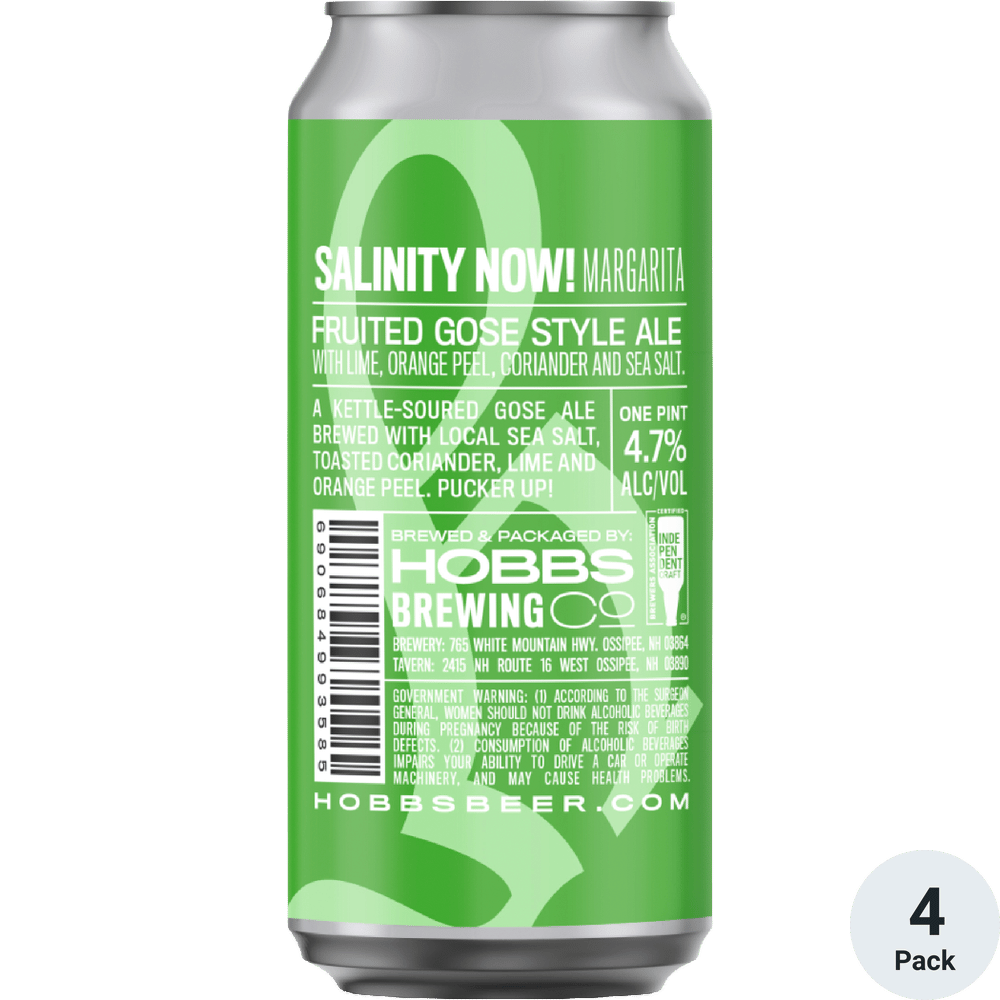 Hobbs Salinity Now Gose