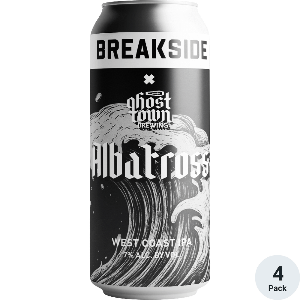 Breakside Albatross IPA