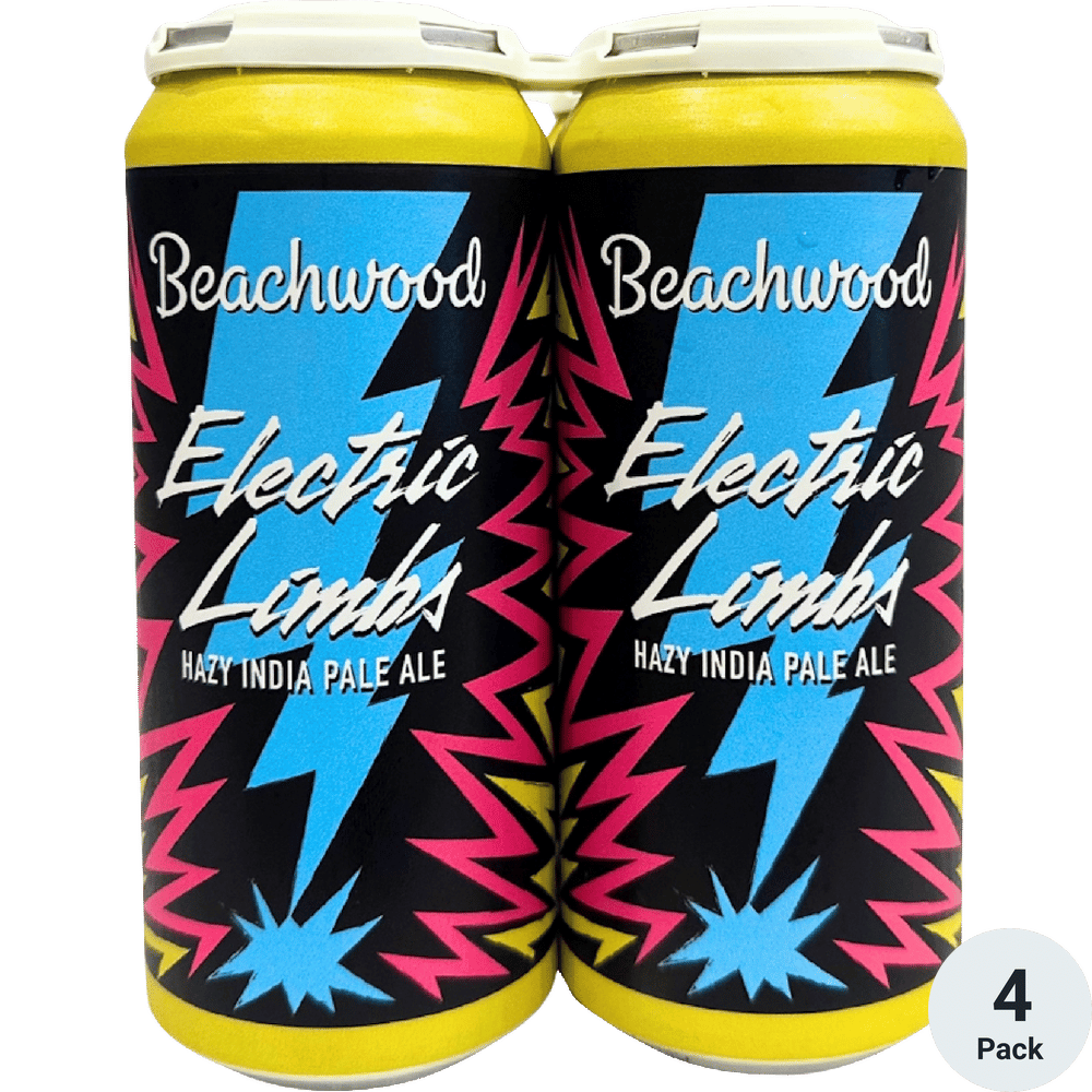 Beachwood Electric Limbs