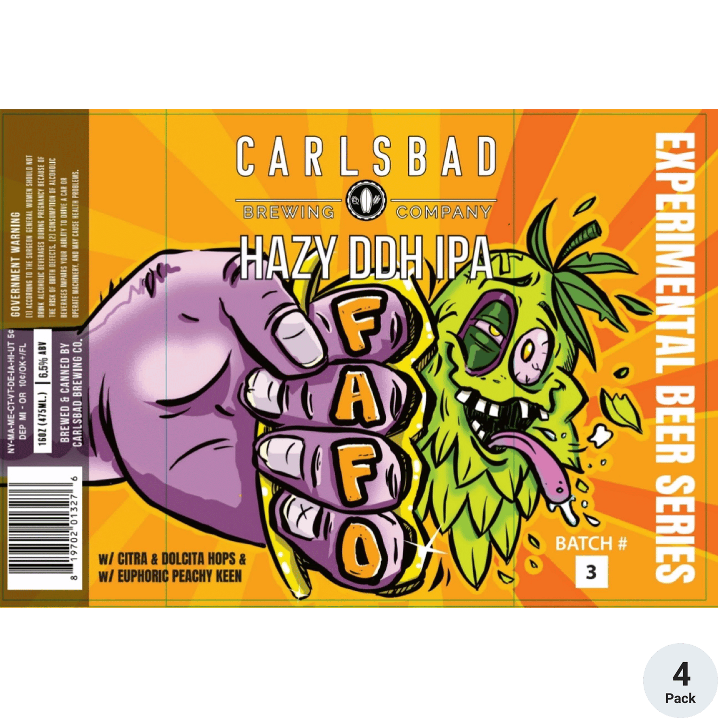 Carlsbad FAFO