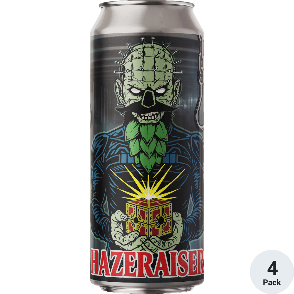 Beer Zombies Hazeraiser
