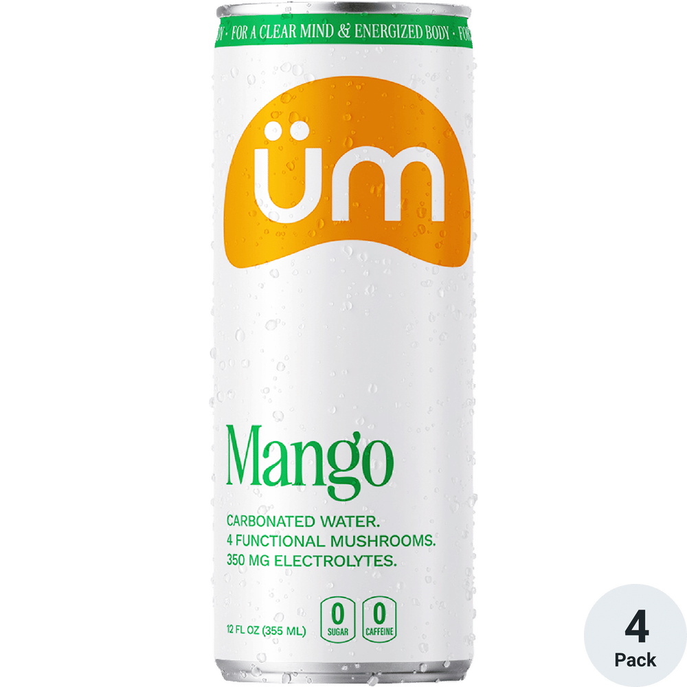 um Non-Alcoholic Mango