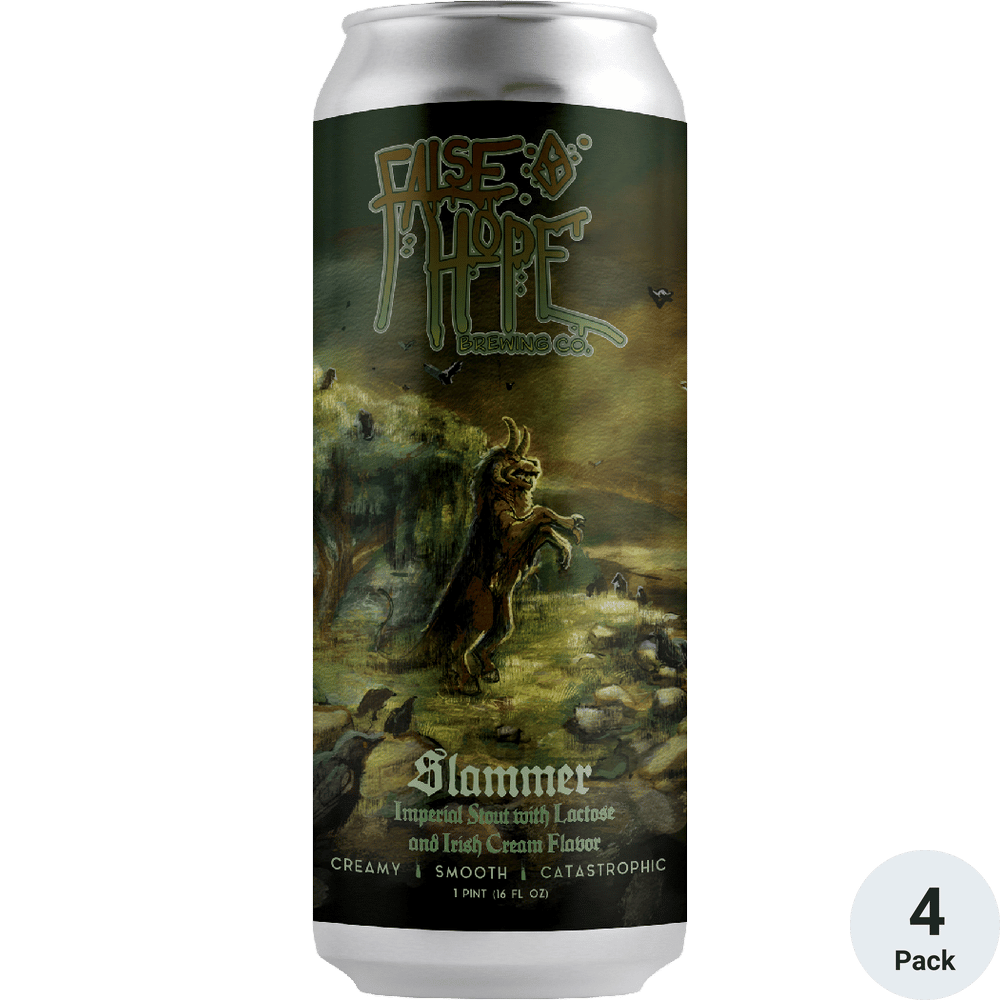 False Hope Slammer