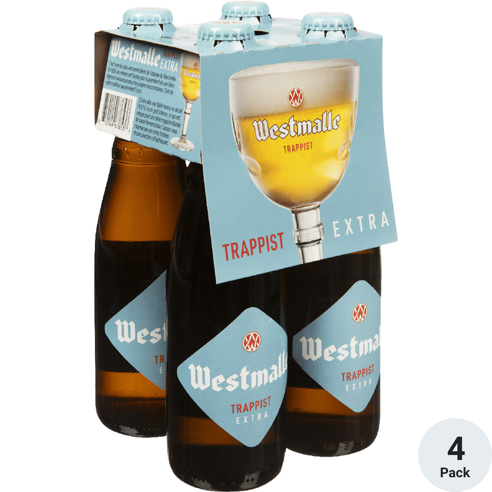 Westmalle Extra