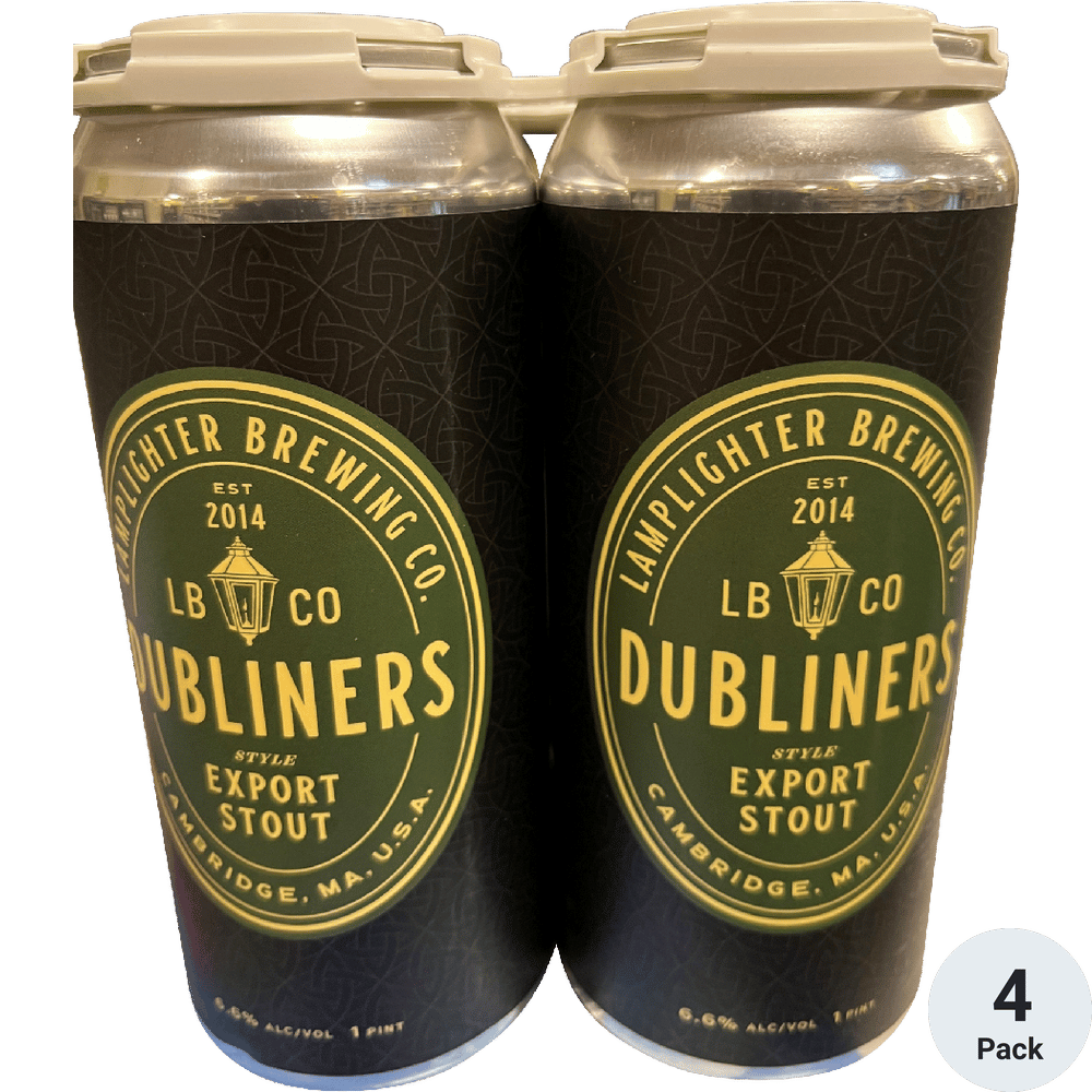 Lamplighter Dubliners
