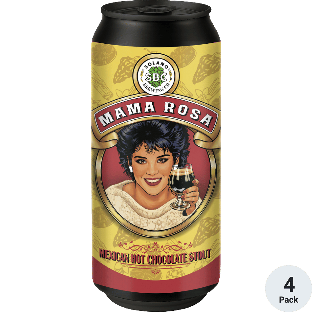 SBC Mama Rosa
