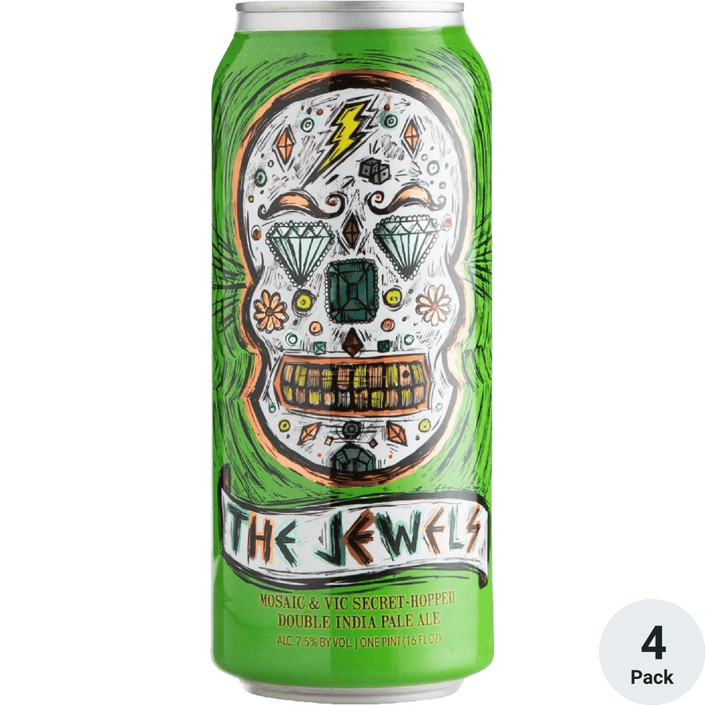 Hop Butcher The Jewels