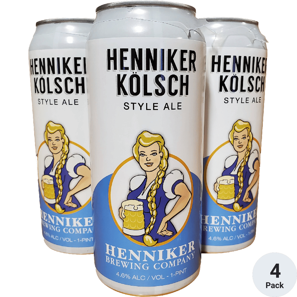 Henniker Kolsch