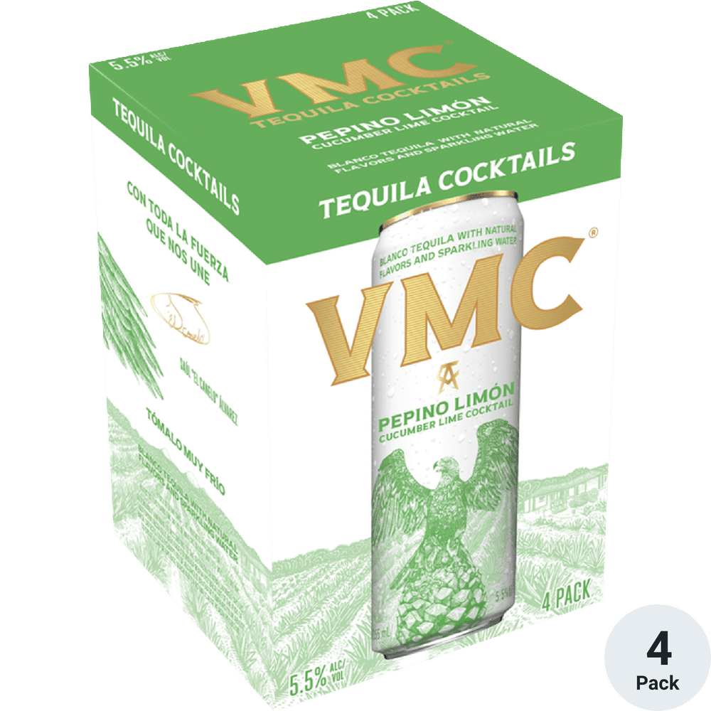 VMC Pepino Limon