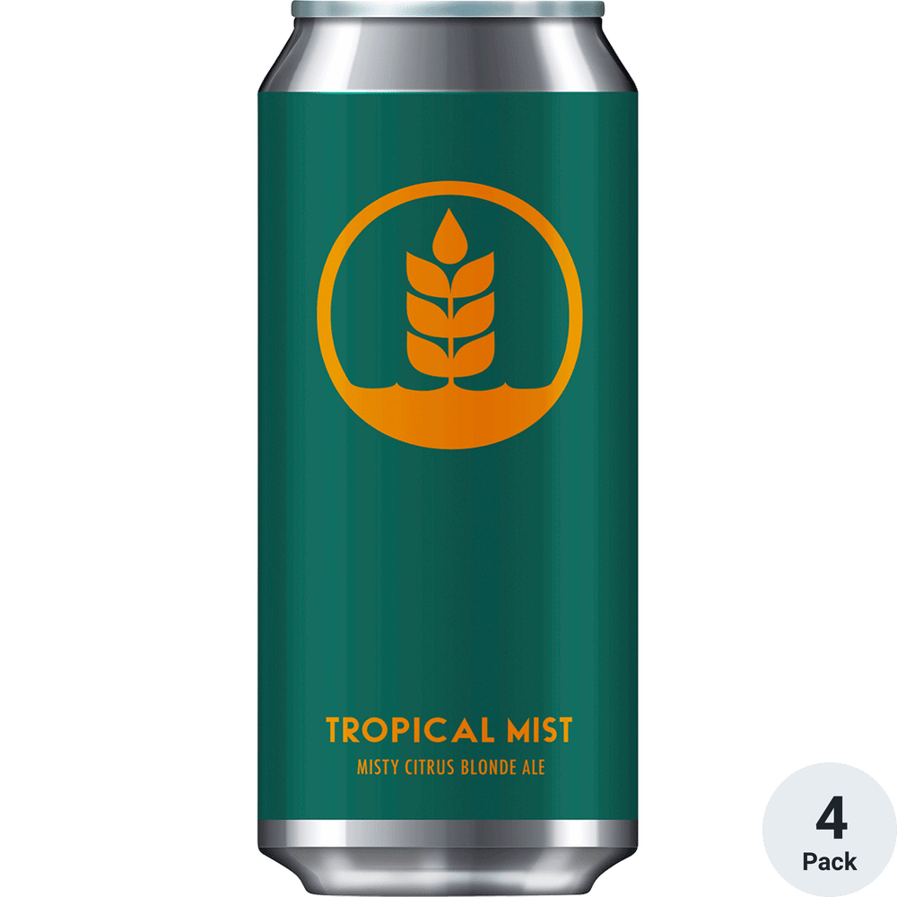 Pure Project Tropical Mist