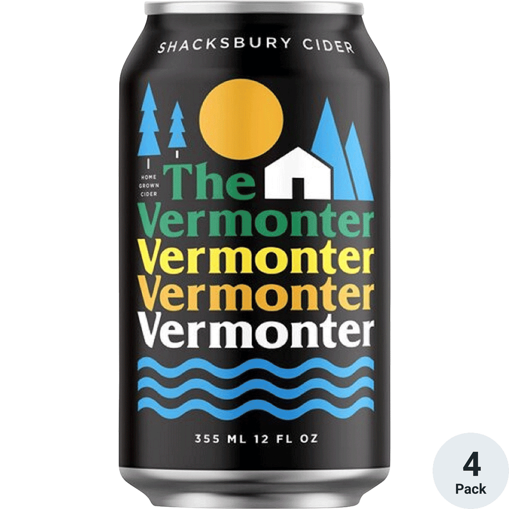 Shacksbury Vermonter