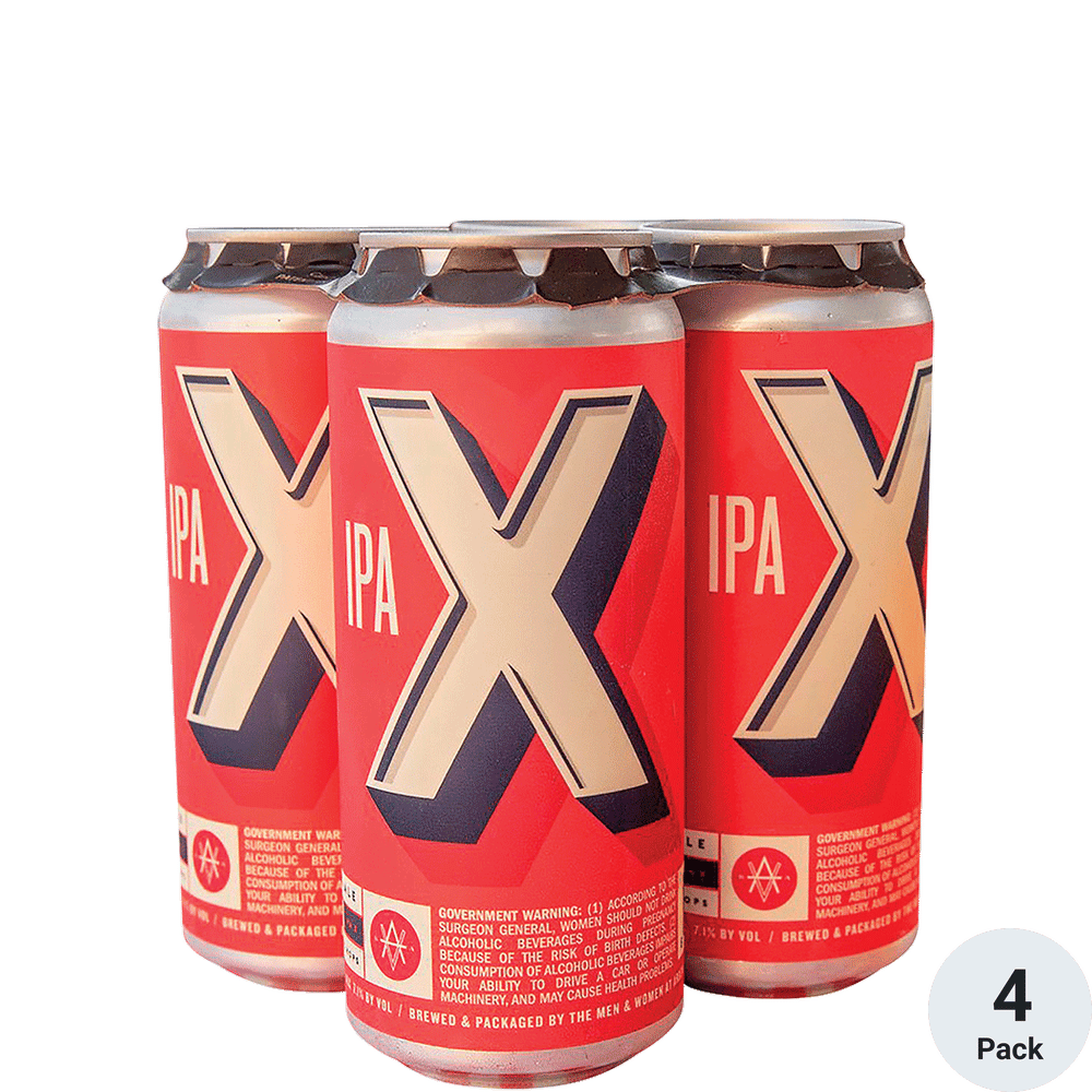 Ardent IPA X