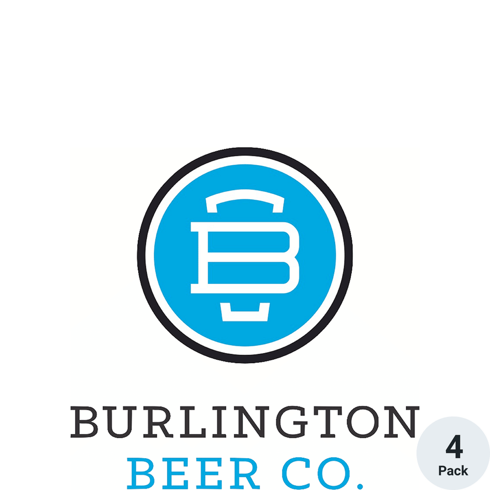 Burlington Elaborate Metaphor