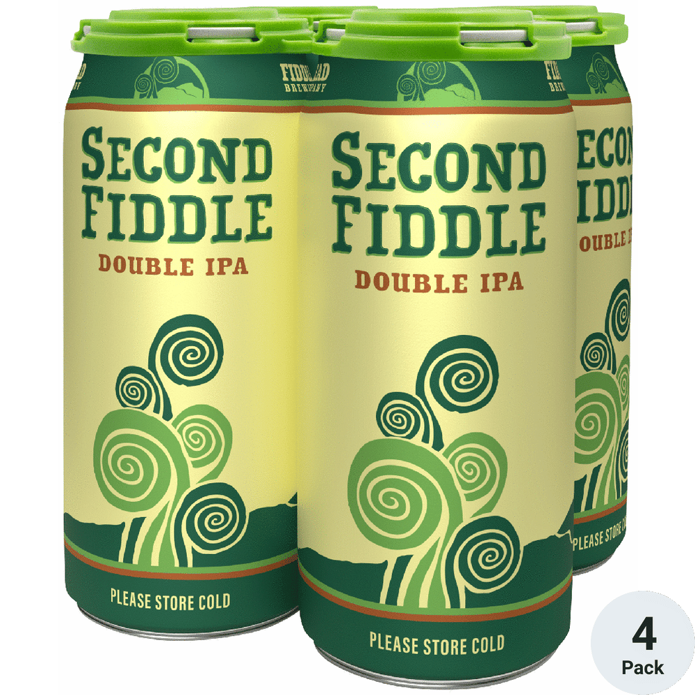 Fiddlehead Second Fiddle