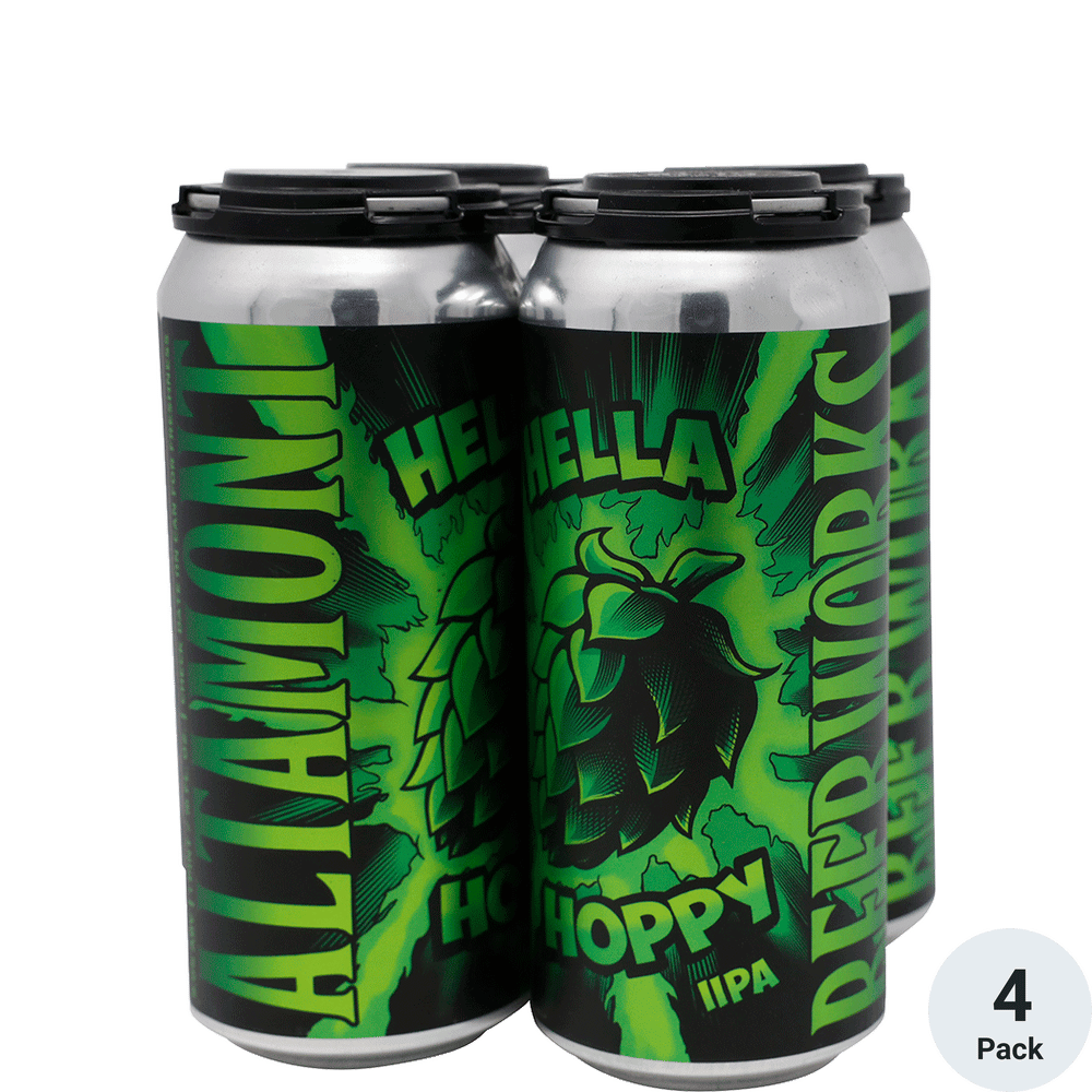 Altamont Hella Hoppy