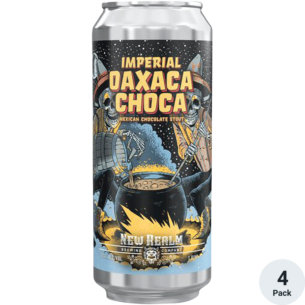 オアハカワイルド　現地球　OAXACA New Realm Oaxaca Choca | Total Wine & More