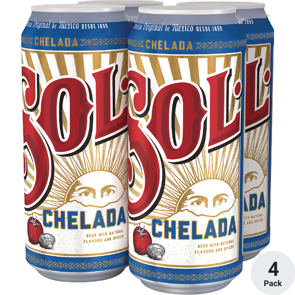 Sol Chelada