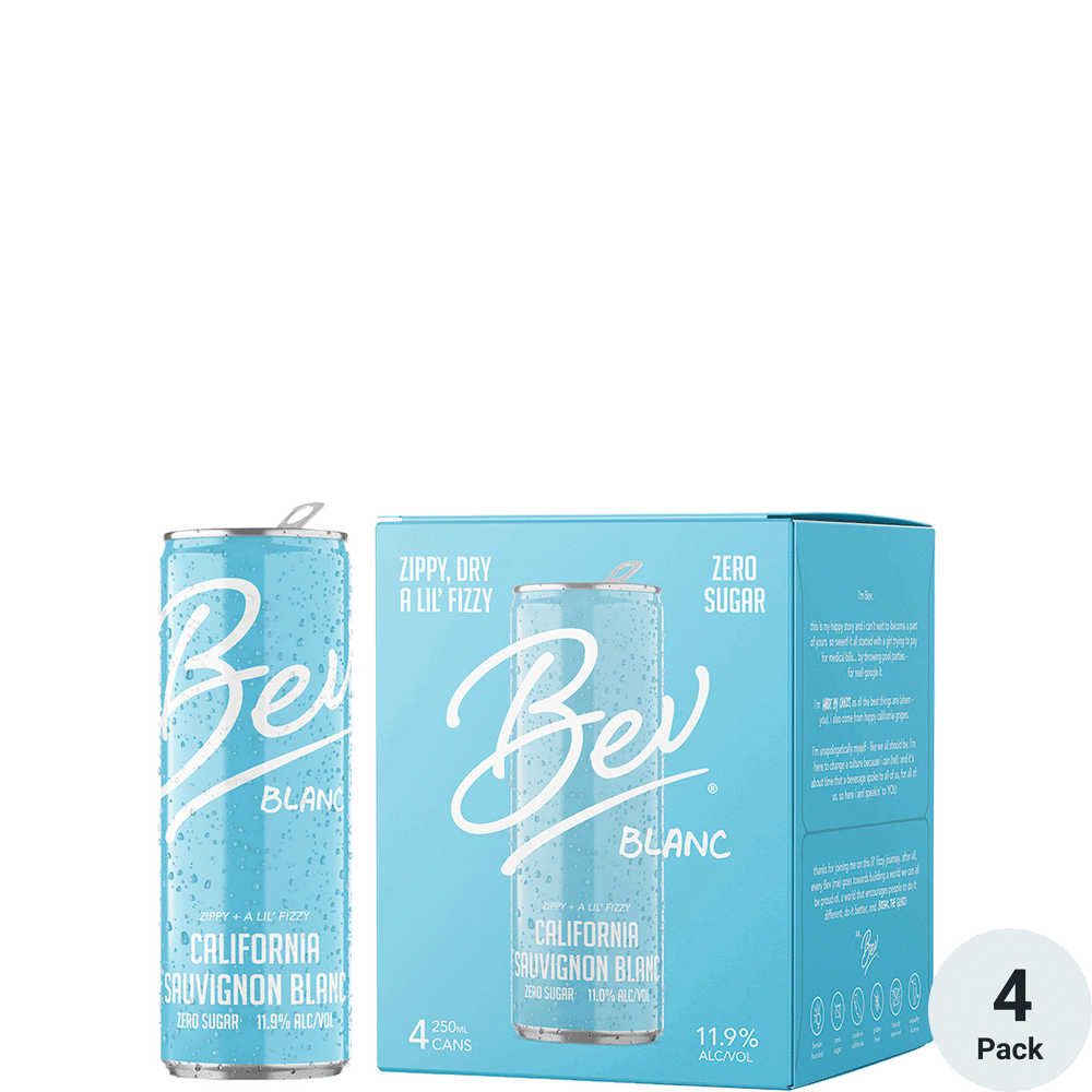 Bev Blanc