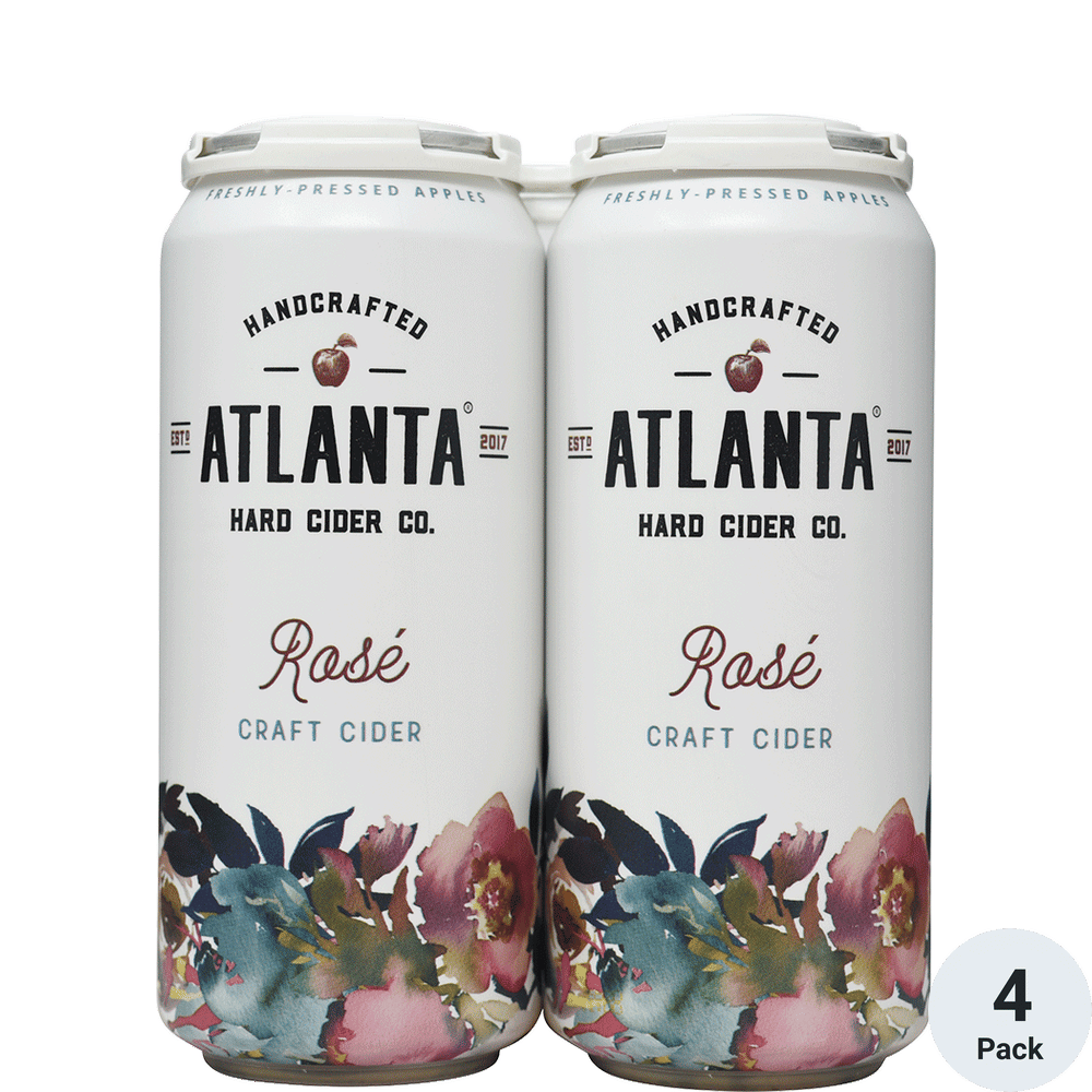 Atlanta Rose