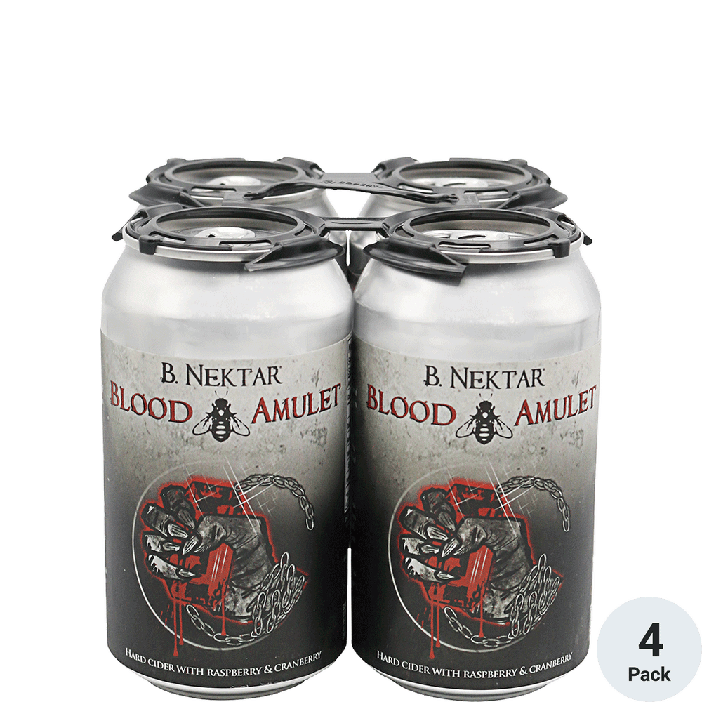 B. Nektar Blood Amulet | Total Wine & More