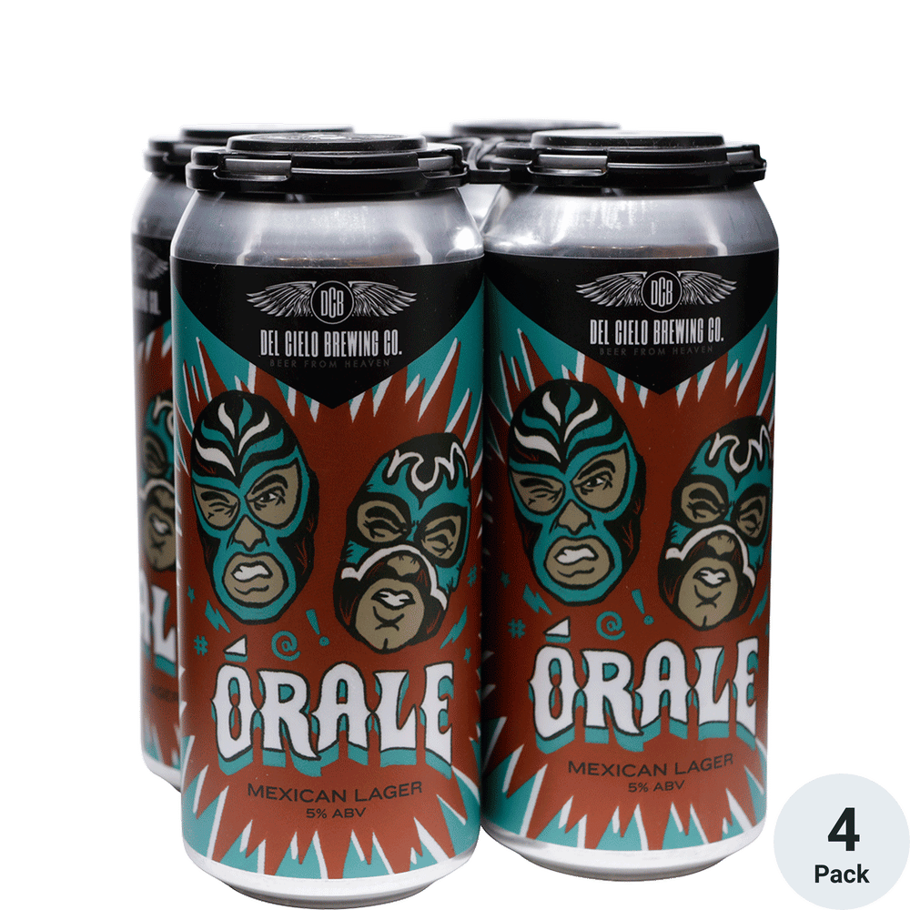 Del Cielo Orale