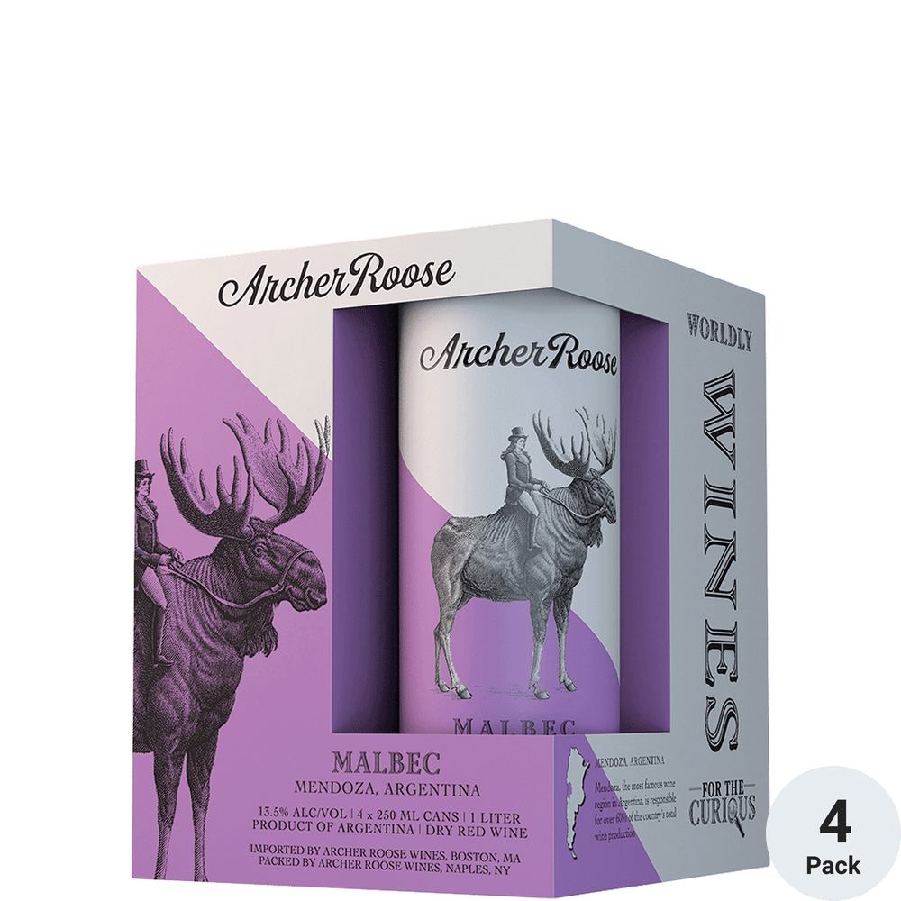 Archer Roose Malbec