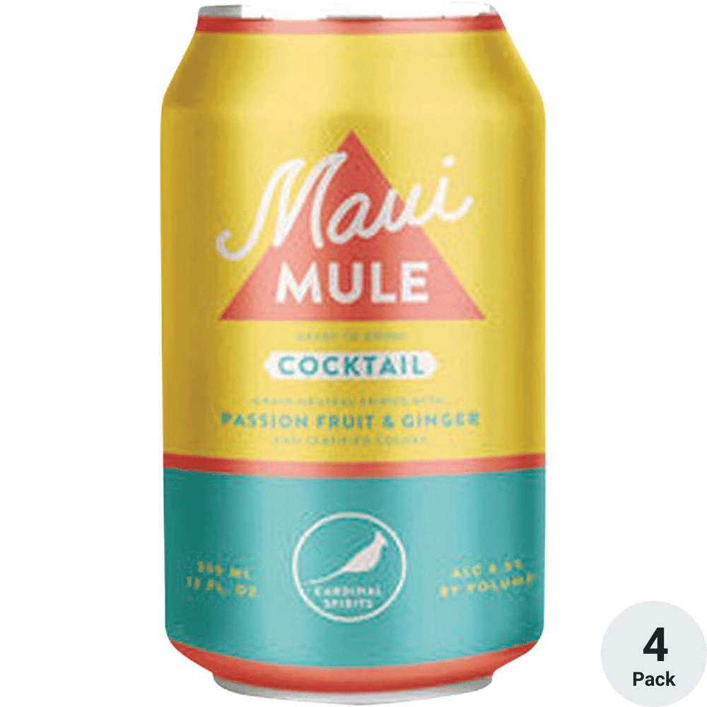MEGA 400％ The Maui Moscow Mule The Maui Moscow Mule {VIDEO!} • The Crumby Kitchen