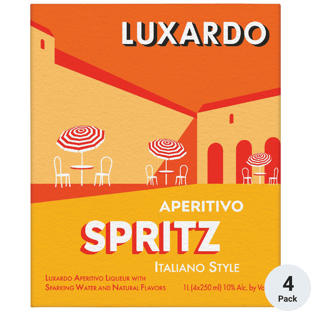 Luxardo Aperitivo Spritz