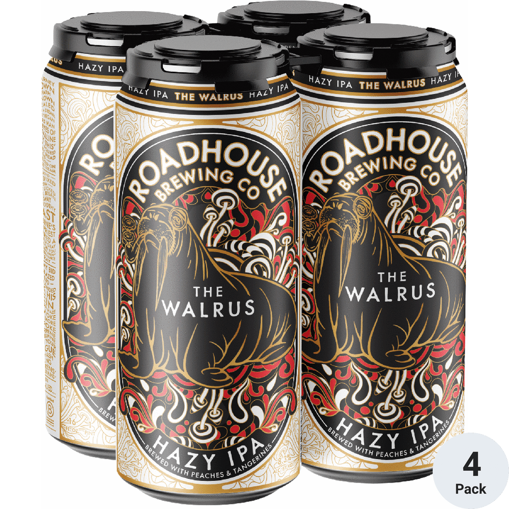 Roadhouse Walrus